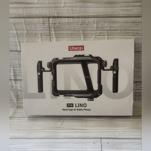 Ulanzi smartphone rig with handle